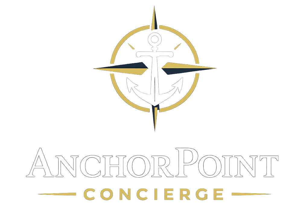 AnchorPoint Concierge